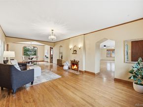 2002 W Ridge Road, Littleton CO 80120