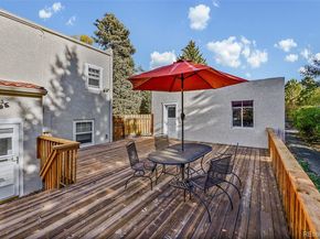 2002 W Ridge Road, Littleton CO 80120
