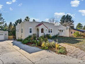 2002 W Ridge Road, Littleton CO 80120