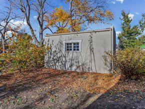 2002 W Ridge Road, Littleton CO 80120