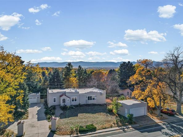 2002 W Ridge Road, Littleton CO 80120