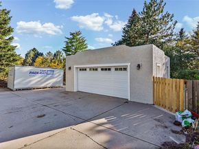 2002 W Ridge Road, Littleton CO 80120