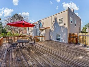 2002 W Ridge Road, Littleton CO 80120