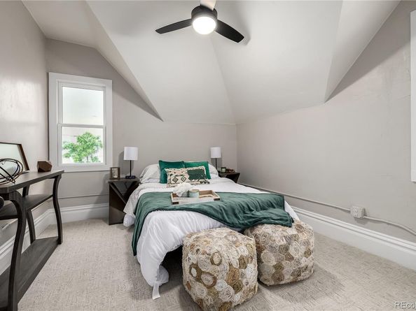 1019 26th Street, Denver CO 80205