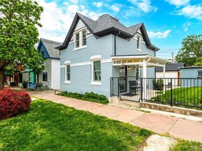 1019 26th Street, Denver CO 80205