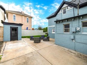 1019 26th Street, Denver CO 80205