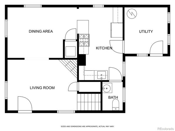 1019 26th Street, Denver CO 80205