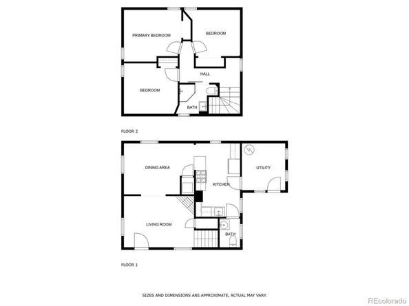 1019 26th Street, Denver CO 80205