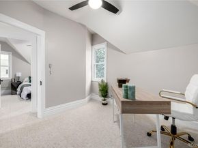 1019 26th Street, Denver CO 80205