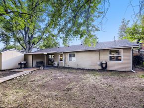 1348 Welch Street, Golden CO 80401