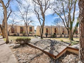 1060 S Parker Road 35, Denver CO 80231