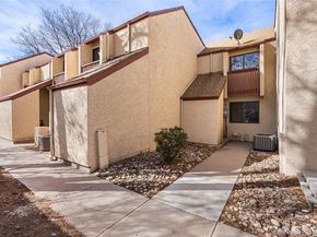 1060 S Parker Road 35, Denver CO 80231