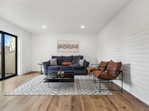 1060 S Parker Road 35, Denver CO 80231