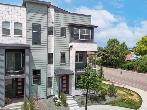 6799 Navajo Street, Denver CO 80221