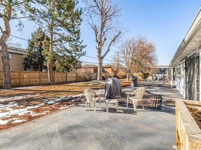 4980 E Donald Avenue 14, Denver CO 80222
