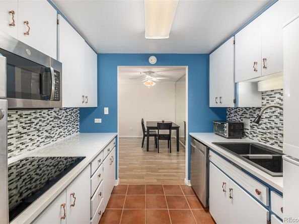 4980 E Donald Avenue 14, Denver CO 80222