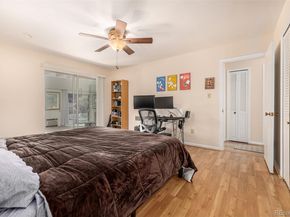 4980 E Donald Avenue 14, Denver CO 80222