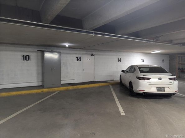 4980 E Donald Avenue 14, Denver CO 80222