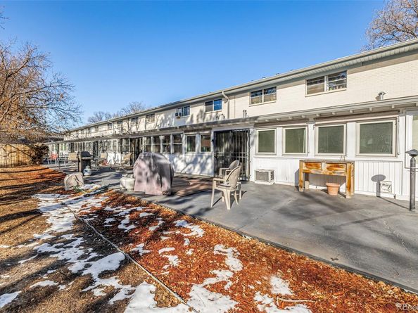 4980 E Donald Avenue 14, Denver CO 80222
