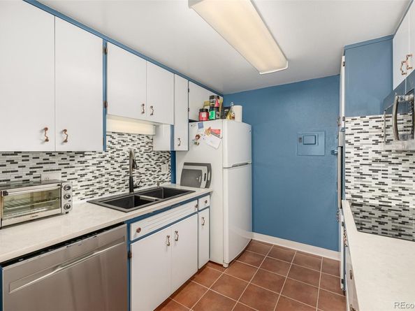 4980 E Donald Avenue 14, Denver CO 80222