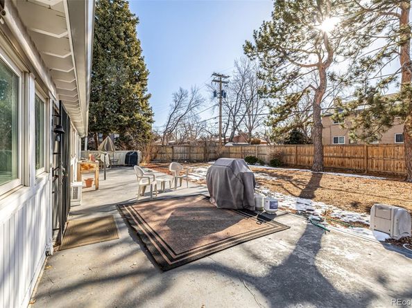 4980 E Donald Avenue 14, Denver CO 80222