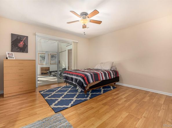 4980 E Donald Avenue 14, Denver CO 80222