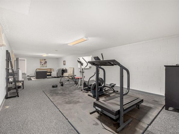 4980 E Donald Avenue 14, Denver CO 80222