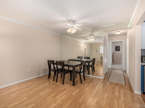 4980 E Donald Avenue 14, Denver CO 80222