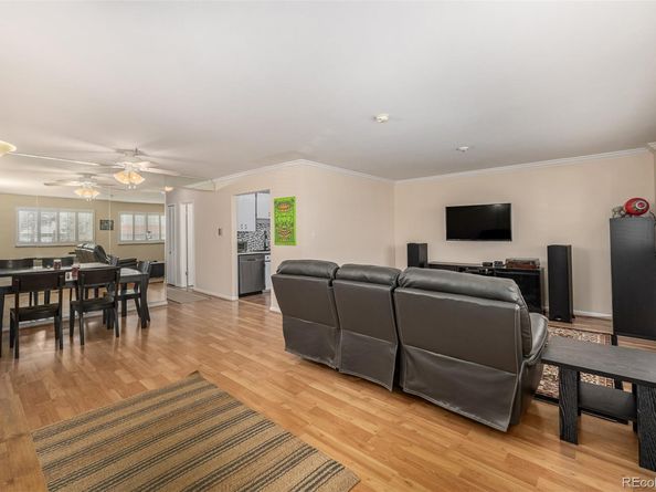 4980 E Donald Avenue 14, Denver CO 80222