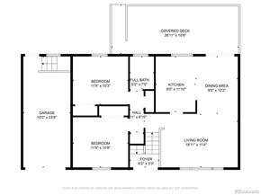 3229 Blackhawk Circle, Aurora CO 80011