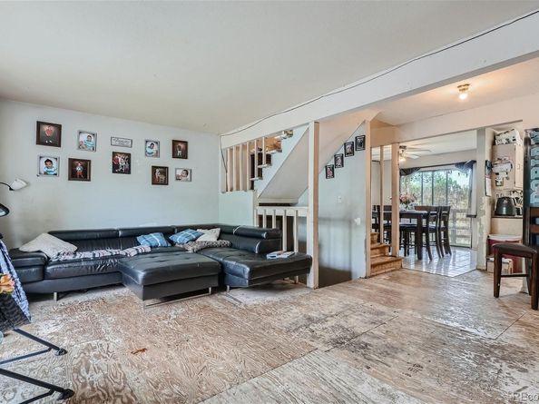 6952 Mariposa Street, Denver CO 80221