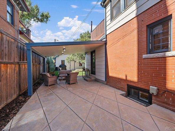 3639 Eliot Street, Denver CO 80211