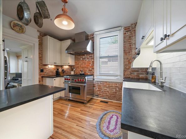 3639 Eliot Street, Denver CO 80211