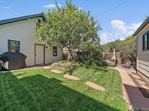3639 Eliot Street, Denver CO 80211