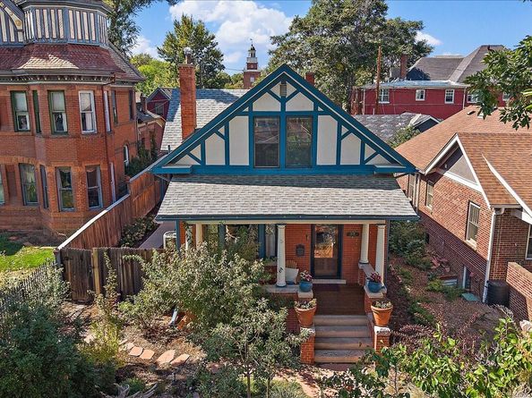 3639 Eliot Street, Denver CO 80211