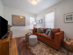 3639 Eliot Street, Denver CO 80211