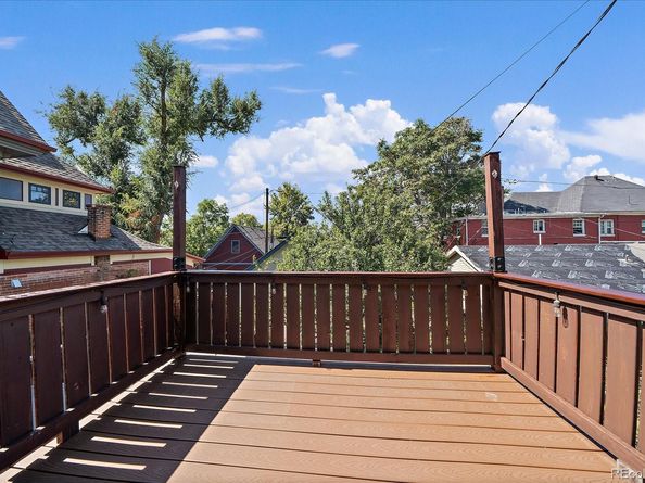 3639 Eliot Street, Denver CO 80211
