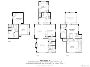3639 Eliot Street, Denver CO 80211
