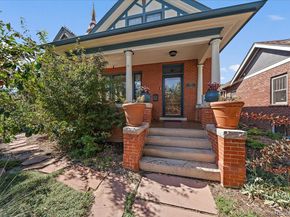 3639 Eliot Street, Denver CO 80211