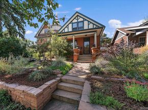 3639 Eliot Street, Denver CO 80211