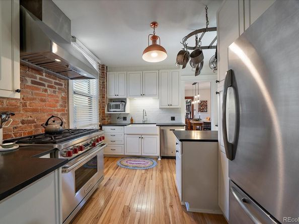 3639 Eliot Street, Denver CO 80211