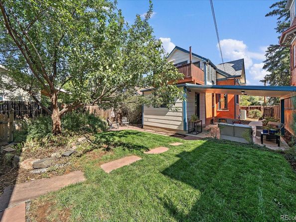 3639 Eliot Street, Denver CO 80211