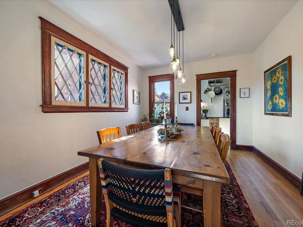 3639 Eliot Street, Denver CO 80211