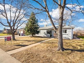 4831 Depew Street, Denver CO 80212