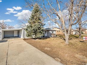 4831 Depew Street, Denver CO 80212