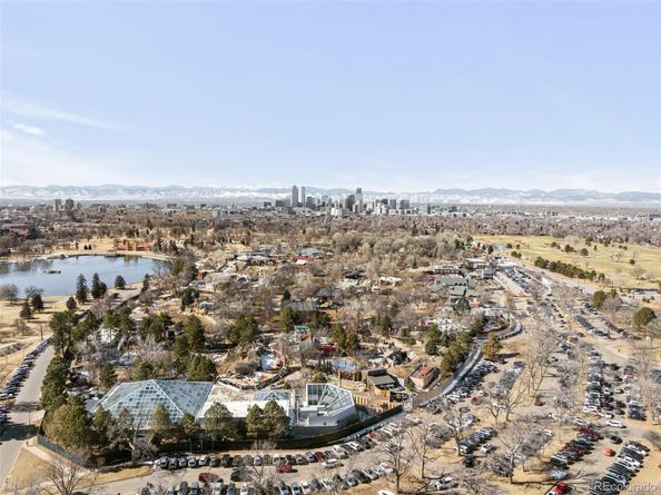 1557 Fillmore Street, Denver CO 80206