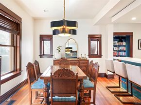 1557 Fillmore Street, Denver CO 80206