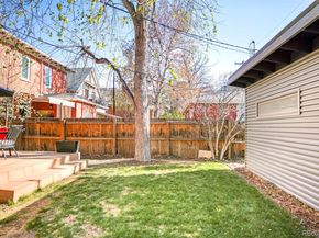 1557 Fillmore Street, Denver CO 80206