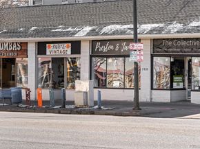 1557 Fillmore Street, Denver CO 80206