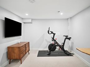1557 Fillmore Street, Denver CO 80206